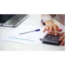Paper Calculator