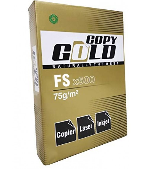 COPY GOLD FS 75 GSM