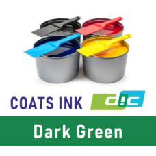 Coats DIC Dark Green