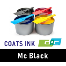 Coats DIC Mc Black