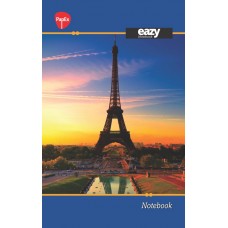 Eazy Longsize Notebook