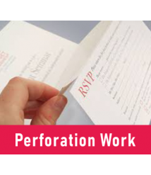 Perforation