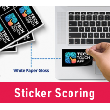 Sticker Scoring