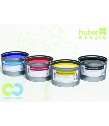 Huber Ink Baby Black (Micro)