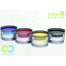 Huber Ink Baby Black (Micro)