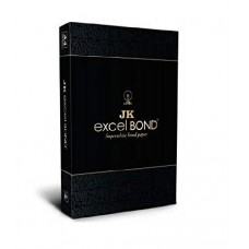 JK EXCEL BOND A4 100 GSM