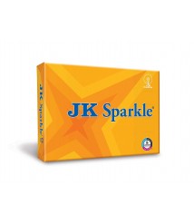 JK SPARKLE A4 75 GSM