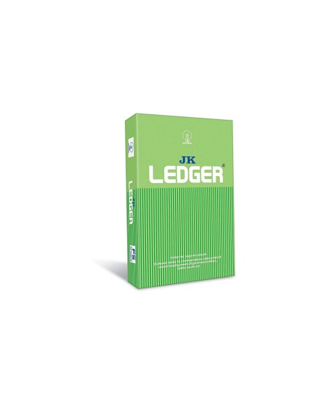 JK LEDGER FS 80 GSM