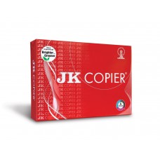 JK RED A4 75 GSM