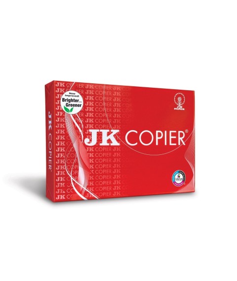 JK RED A4 75 GSM