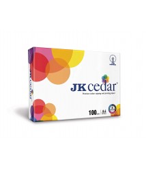 JK CEDER A3 100 GSM