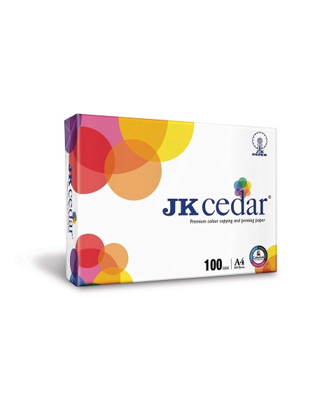 JK CEDER A4 100 GSM