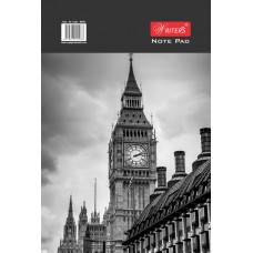 Note Pad 70 GSM