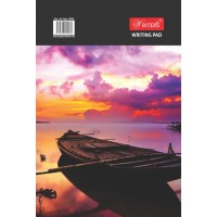 WRITING PAD 80 GSM