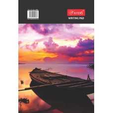 WRITING PAD 80 GSM