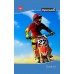 Papermates Longsize Notebook