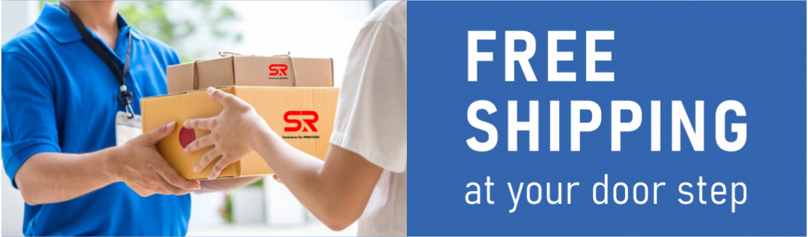 Free Shipping