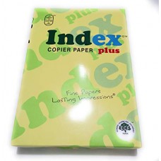 SPB INDEX A4 65 GSM