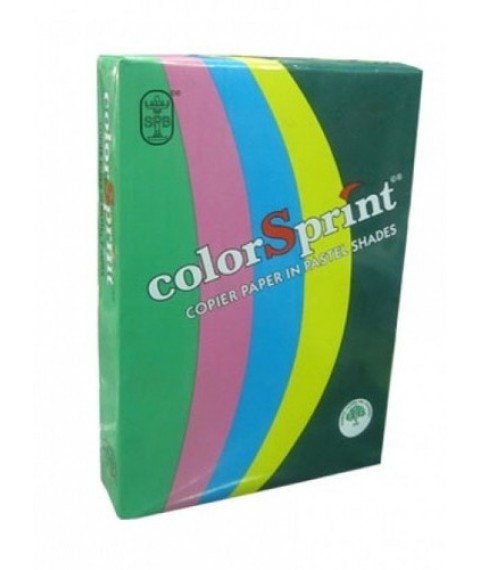 SPB COLOUR SPRINT 75 GSM