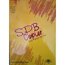SPB COPIER A4 70 GSM