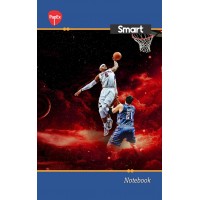 Smart Longsize Notebook
