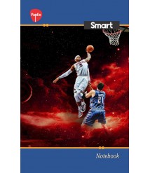 Smart Longsize Notebook