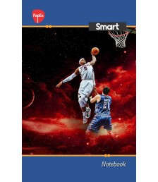 Smart Longsize Notebook