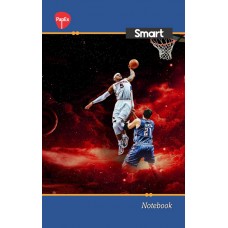 Smart Longsize Notebook