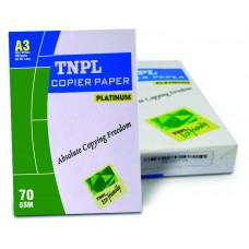 TNPL A3 70 GSM