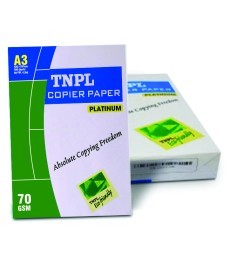 TNPL A3 70 GSM