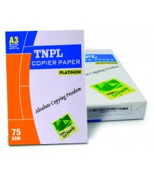 TNPL A3 75 GSM