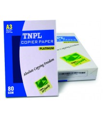 TNPL A3 80 GSM