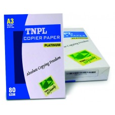 TNPL A3 80 GSM