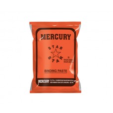 Mercury Binding Paste